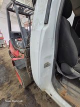 2007-2013 Chevrolet Silverado / GMC Sierra 1500 2500 3500 HD Regular Cab