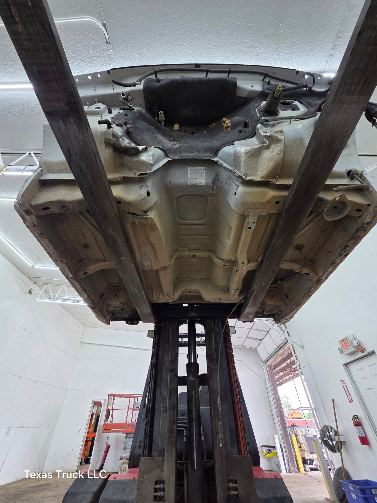 2007-2013 Chevrolet Silverado / GMC Sierra 1500 2500 3500 HD Regular Cab