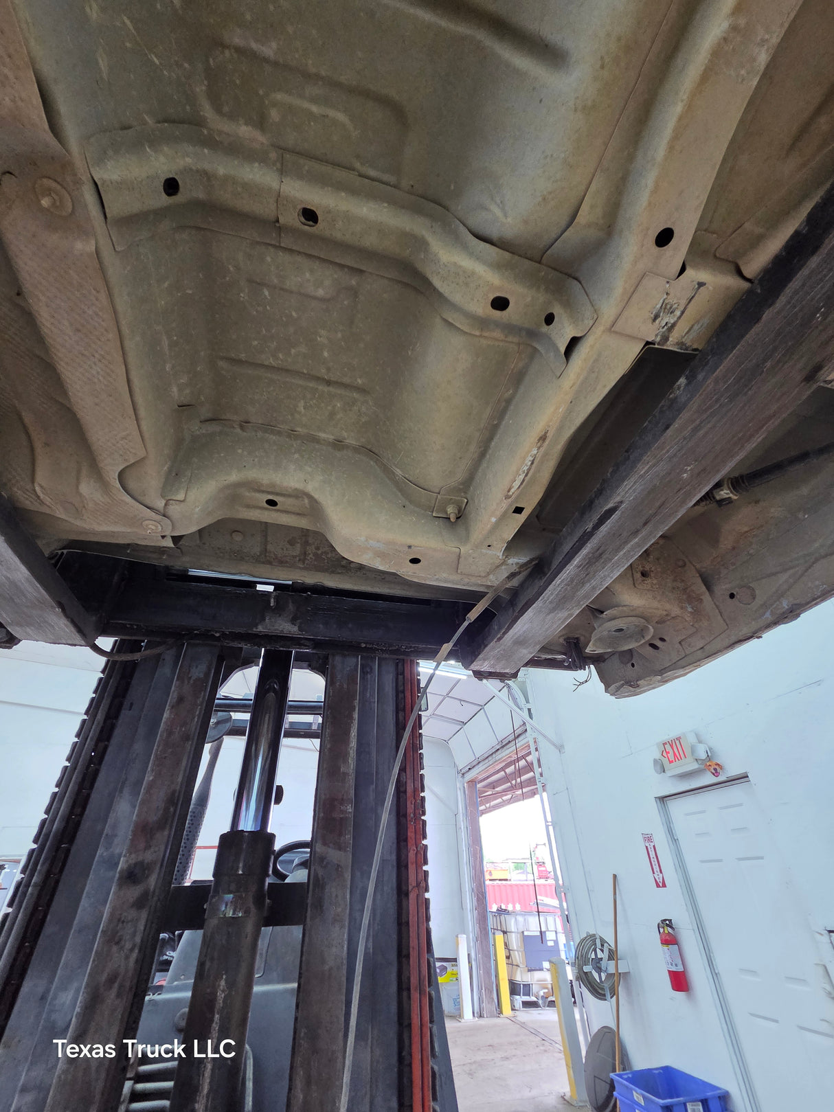 2007-2013 Chevrolet Silverado / GMC Sierra 1500 2500 3500 HD Regular Cab