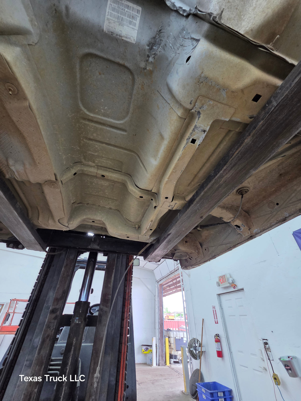 2007-2013 Chevrolet Silverado / GMC Sierra 1500 2500 3500 HD Regular Cab