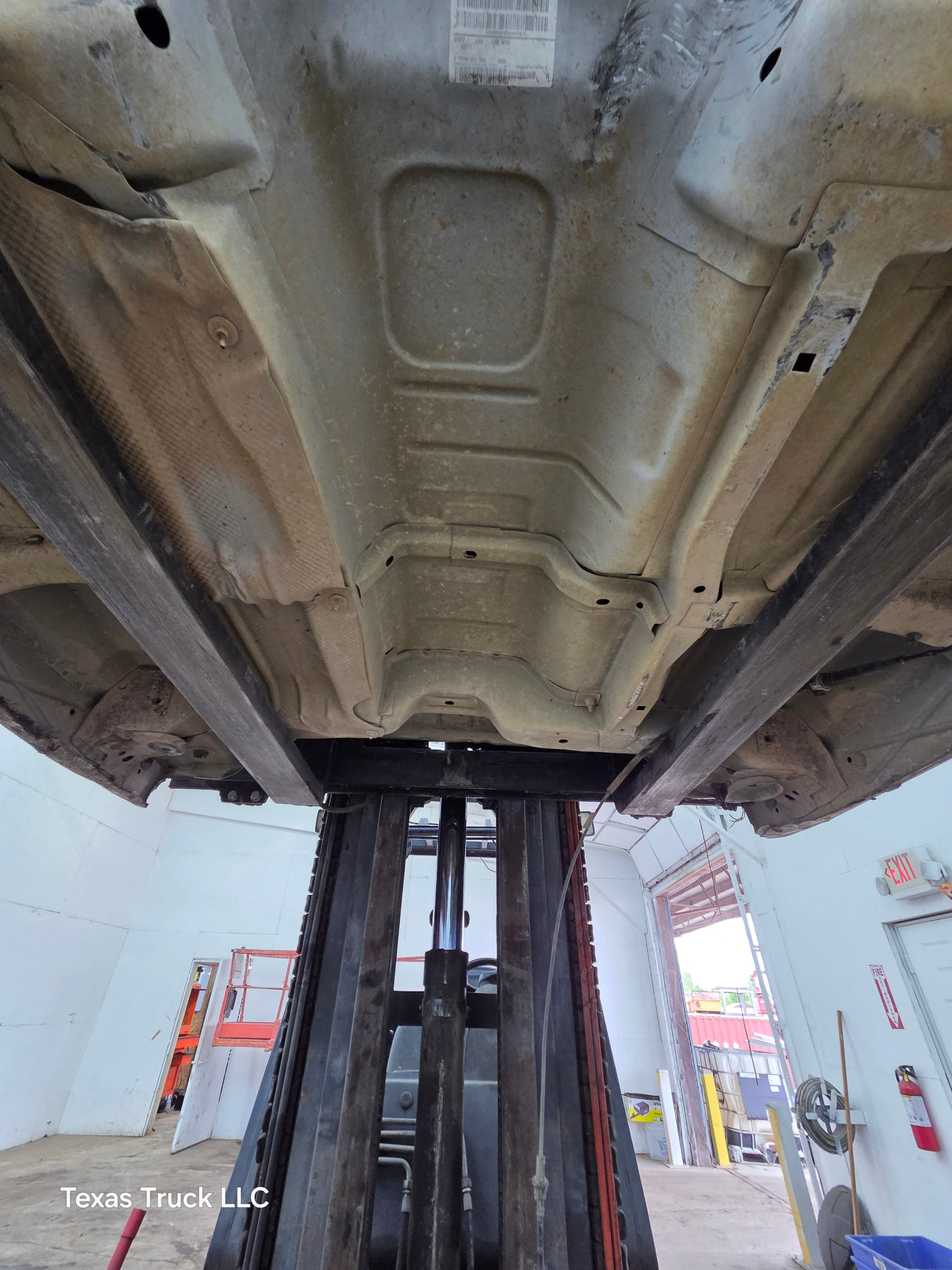 2007-2013 Chevrolet Silverado / GMC Sierra 1500 2500 3500 HD Regular Cab