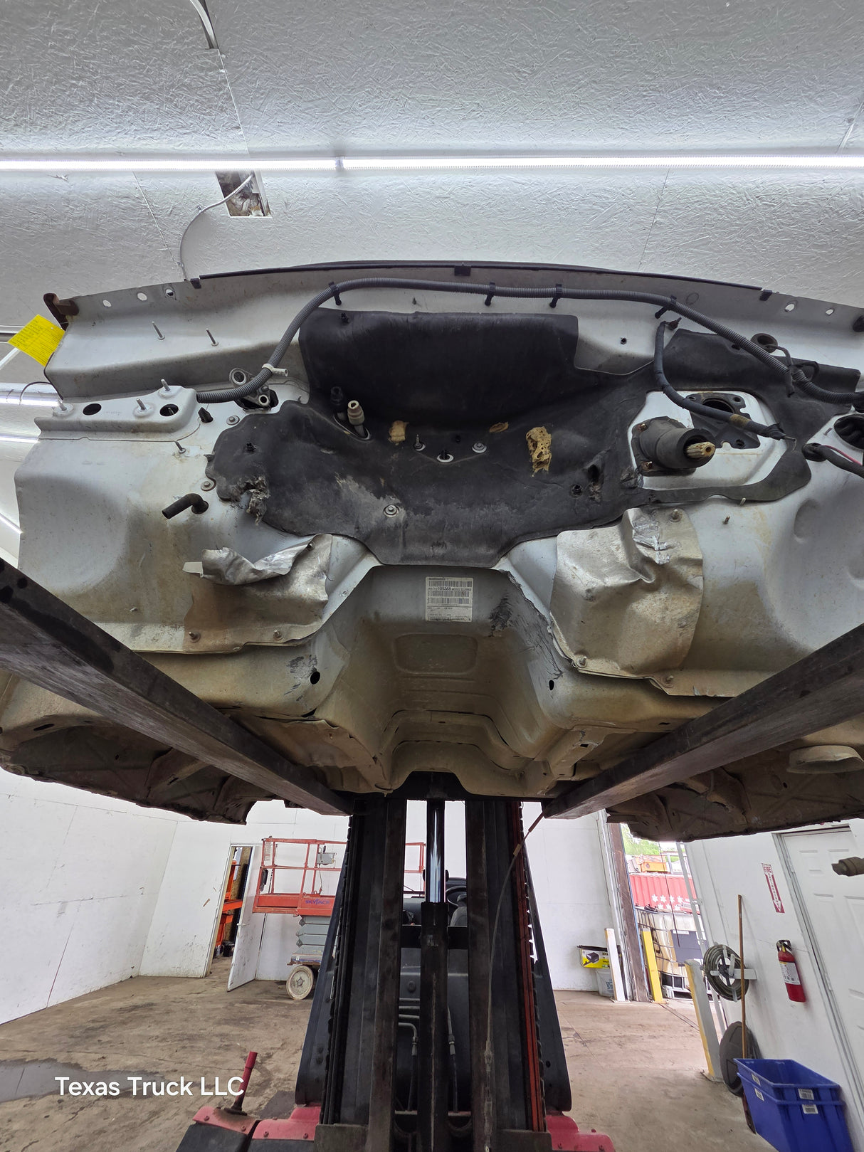 2007-2013 Chevrolet Silverado / GMC Sierra 1500 2500 3500 HD Regular Cab