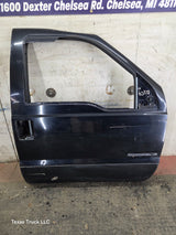 1999-2011 Ford Super Duty / Excursion Front Passenger RH Door F250 F350 F450 F550