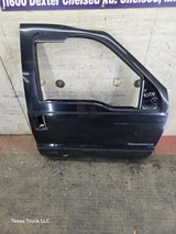 1999-2011 Ford Super Duty / Excursion Front Passenger RH Door F250 F350 F450 F550