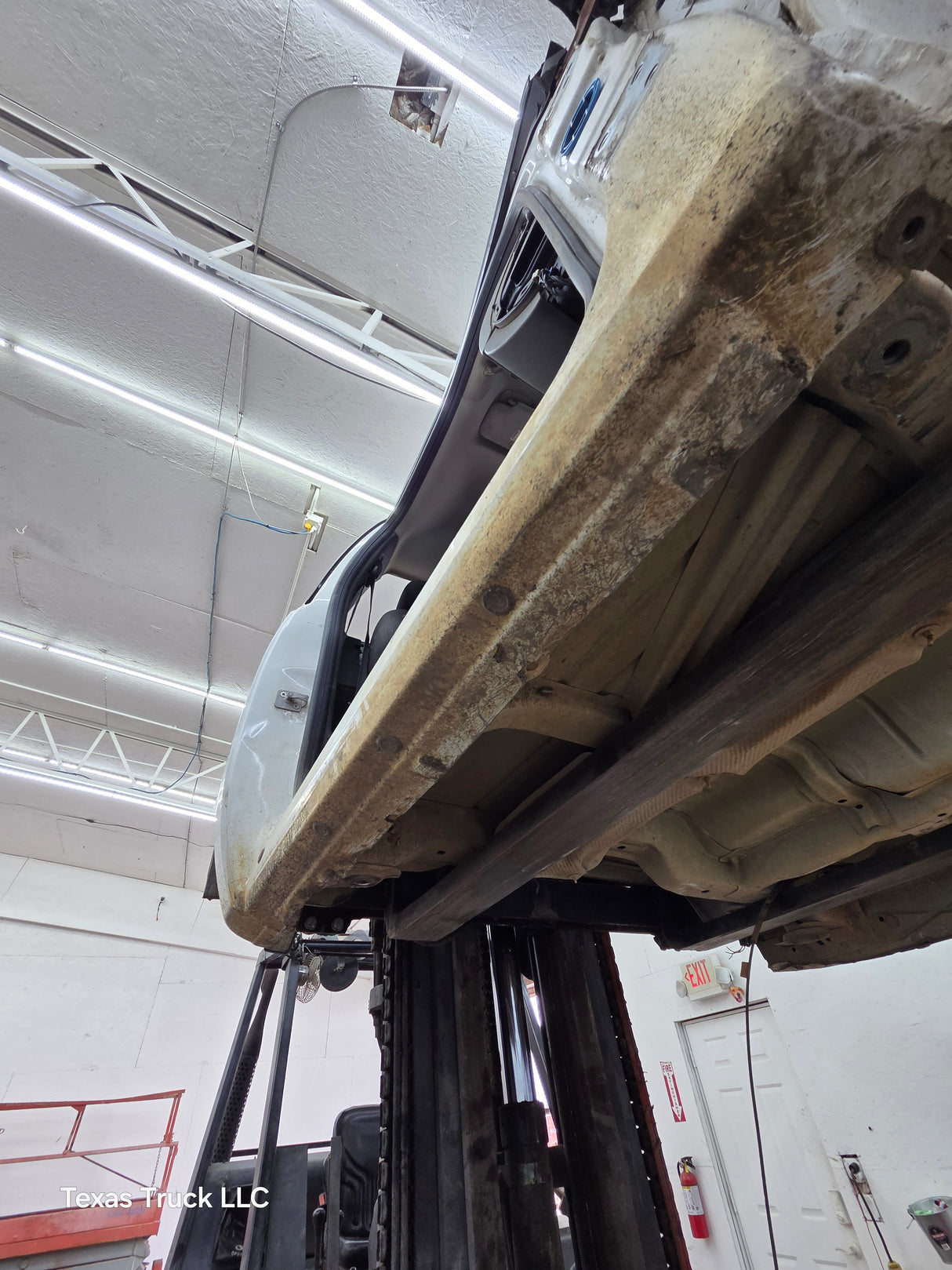 2007-2013 Chevrolet Silverado / GMC Sierra 1500 2500 3500 HD Regular Cab