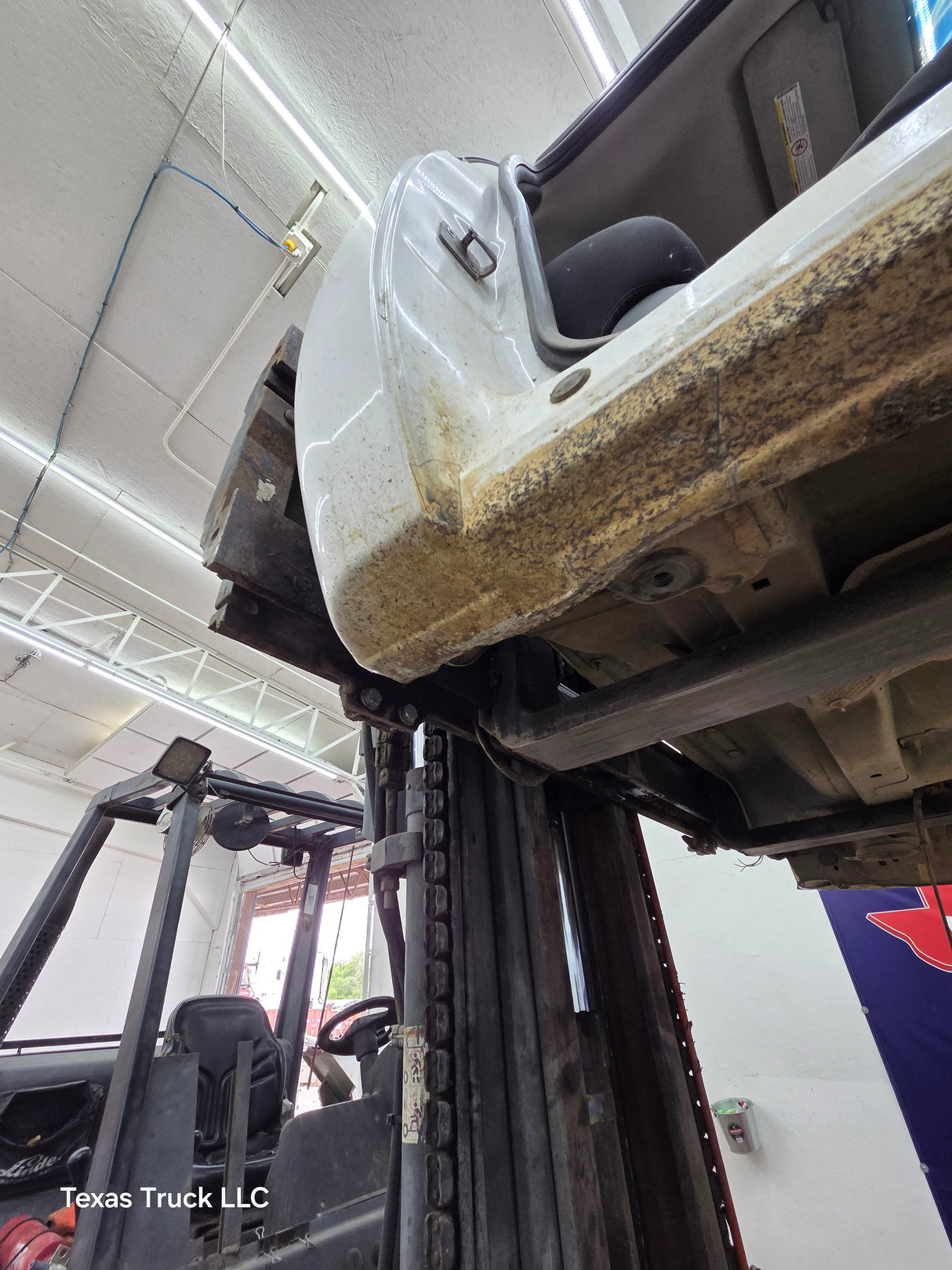 2007-2013 Chevrolet Silverado / GMC Sierra 1500 2500 3500 HD Regular Cab