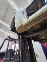 2007-2013 Chevrolet Silverado / GMC Sierra 1500 2500 3500 HD Regular Cab