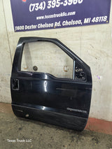 1999-2011 Ford Super Duty / Excursion Front Passenger RH Door F250 F350 F450 F550