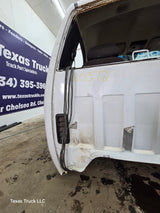 2007-2013 Chevrolet Silverado / GMC Sierra 1500 2500 3500 HD Regular Cab