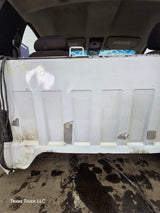 2007-2013 Chevrolet Silverado / GMC Sierra 1500 2500 3500 HD Regular Cab