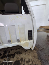 2007-2013 Chevrolet Silverado / GMC Sierra 1500 2500 3500 HD Regular Cab
