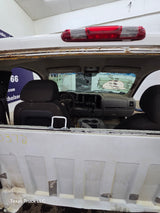 2007-2013 Chevrolet Silverado / GMC Sierra 1500 2500 3500 HD Regular Cab