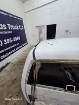 2007-2013 Chevrolet Silverado / GMC Sierra 1500 2500 3500 HD Regular Cab