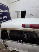 2007-2013 Chevrolet Silverado / GMC Sierra 1500 2500 3500 HD Regular Cab