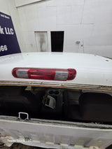 2007-2013 Chevrolet Silverado / GMC Sierra 1500 2500 3500 HD Regular Cab