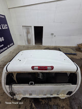 2007-2013 Chevrolet Silverado / GMC Sierra 1500 2500 3500 HD Regular Cab