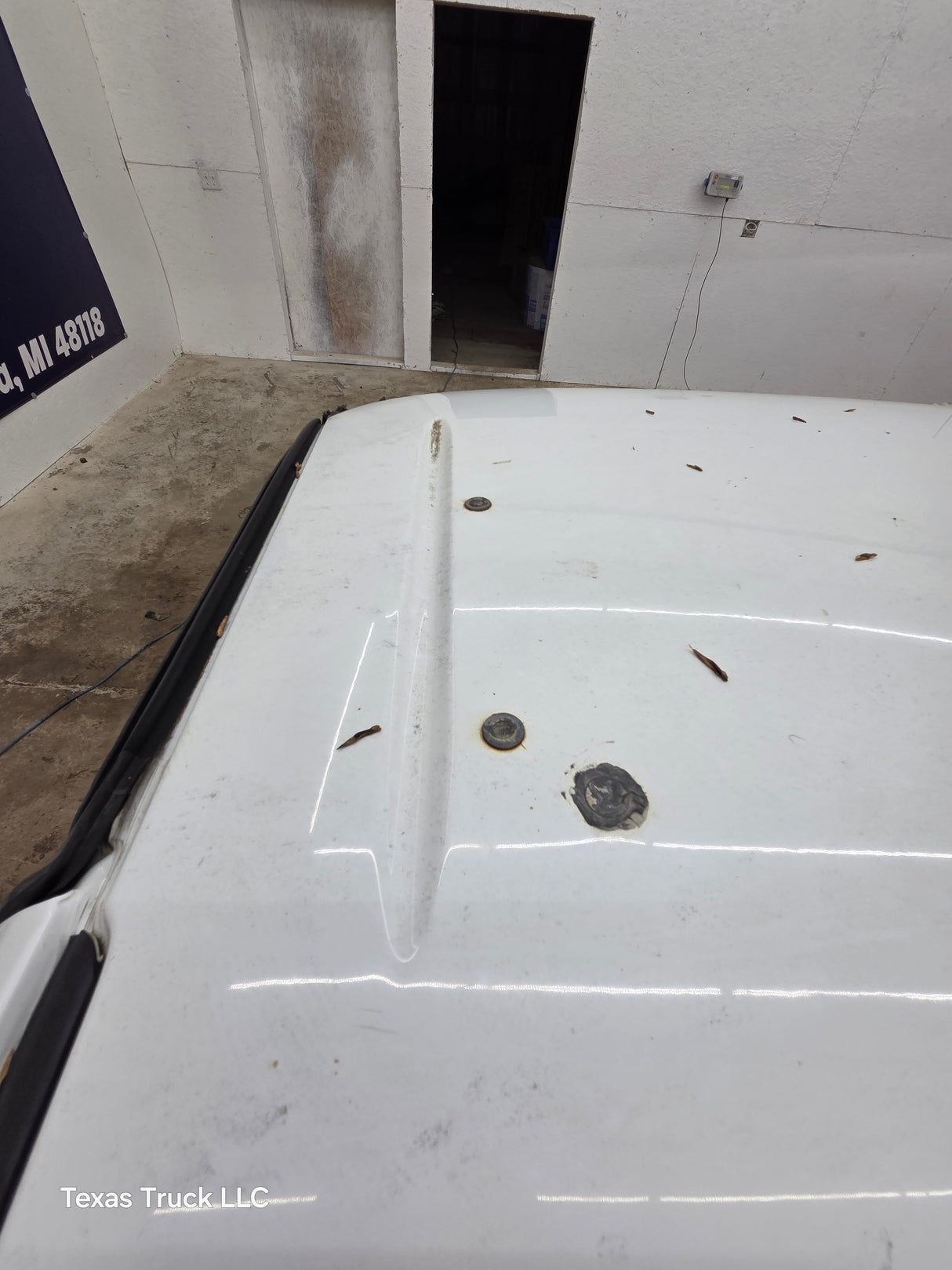 2007-2013 Chevrolet Silverado / GMC Sierra 1500 2500 3500 HD Regular Cab