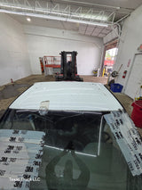 2007-2013 Chevrolet Silverado / GMC Sierra 1500 2500 3500 HD Regular Cab