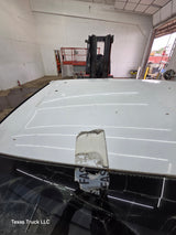 2007-2013 Chevrolet Silverado / GMC Sierra 1500 2500 3500 HD Regular Cab