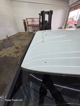 2007-2013 Chevrolet Silverado / GMC Sierra 1500 2500 3500 HD Regular Cab