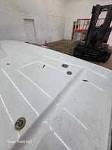 2007-2013 Chevrolet Silverado / GMC Sierra 1500 2500 3500 HD Regular Cab