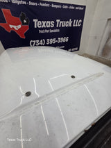 2007-2013 Chevrolet Silverado / GMC Sierra 1500 2500 3500 HD Regular Cab