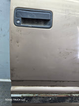1988-2000 Chevrolet Silverado Suburban GMC Sierra RH Front Passenger Door