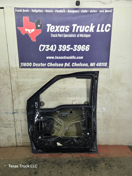 1999-2011 Ford Super Duty / Excursion Front Passenger RH Door F250 F350 F450 F550