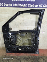 1999-2011 Ford Super Duty / Excursion Front Passenger RH Door F250 F350 F450 F550