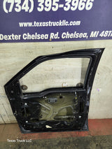 1999-2011 Ford Super Duty / Excursion Front Passenger RH Door F250 F350 F450 F550