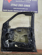 1999-2011 Ford Super Duty / Excursion Front Passenger RH Door F250 F350 F450 F550