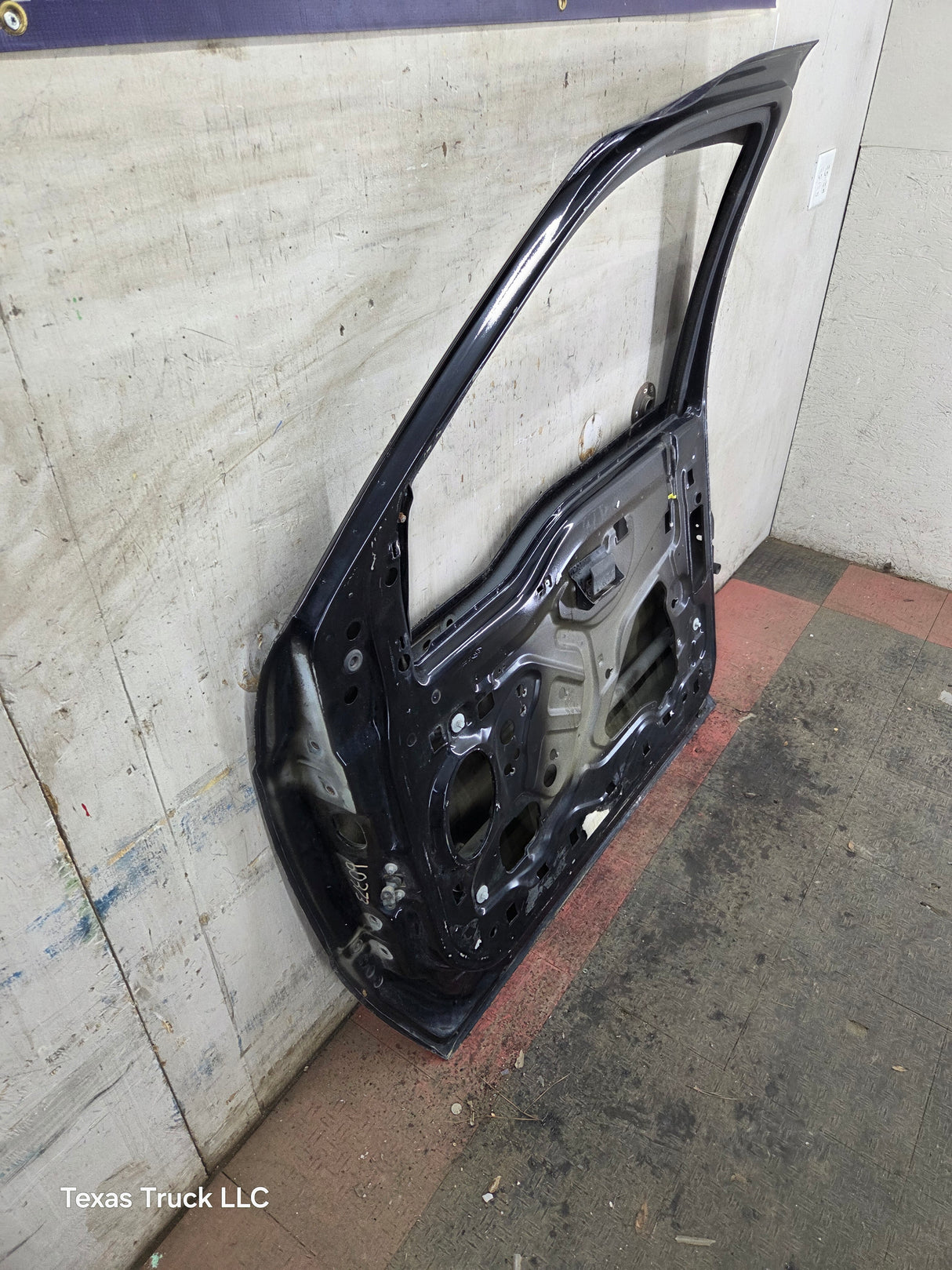1999-2011 Ford Super Duty / Excursion Front Passenger RH Door F250 F350 F450 F550