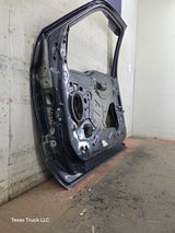 1999-2011 Ford Super Duty / Excursion Front Passenger RH Door F250 F350 F450 F550