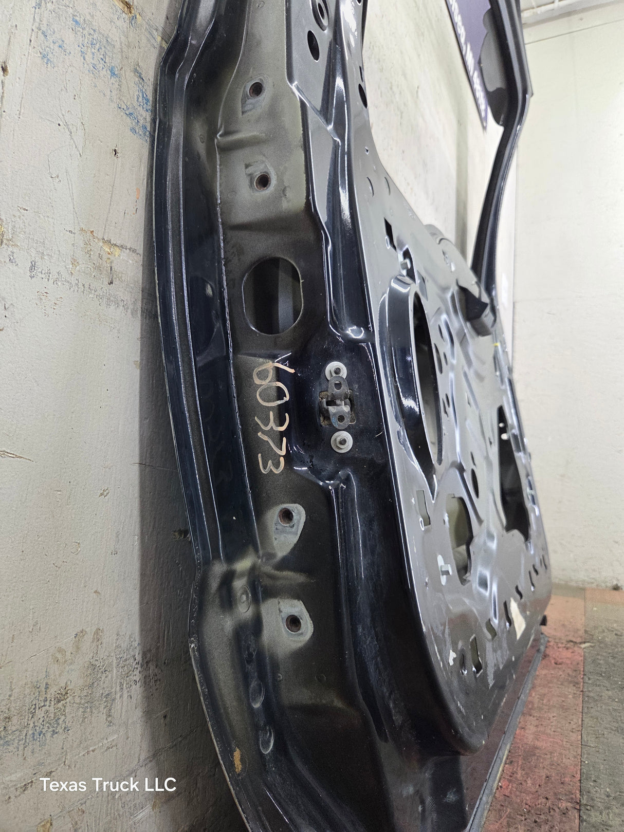 1999-2011 Ford Super Duty / Excursion Front Passenger RH Door F250 F350 F450 F550
