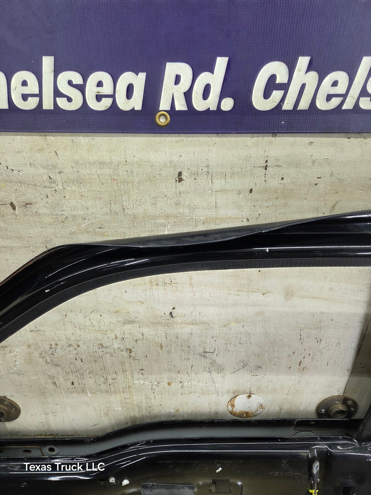 1999-2011 Ford Super Duty / Excursion Front Passenger RH Door F250 F350 F450 F550