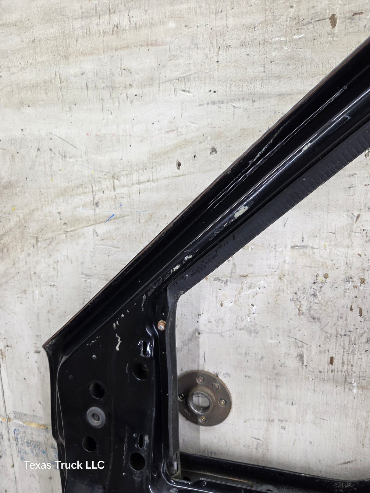 1999-2011 Ford Super Duty / Excursion Front Passenger RH Door F250 F350 F450 F550