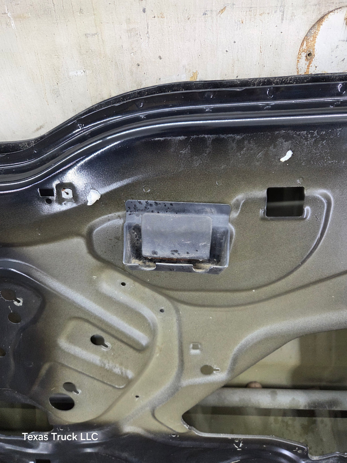 1999-2011 Ford Super Duty / Excursion Front Passenger RH Door F250 F350 F450 F550