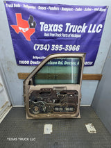 1988-2000 Chevrolet Silverado Suburban GMC Sierra RH Front Passenger Door