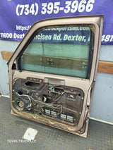 1988-2000 Chevrolet Silverado Suburban GMC Sierra RH Front Passenger Door