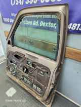1988-2000 Chevrolet Silverado Suburban GMC Sierra RH Front Passenger Door