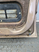 1988-2000 Chevrolet Silverado Suburban GMC Sierra RH Front Passenger Door
