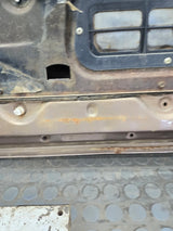 1988-2000 Chevrolet Silverado Suburban GMC Sierra RH Front Passenger Door