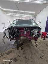 1994-2004 Chevrolet S10 / GMC Sonoma Extended Cab