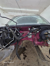 1994-2004 Chevrolet S10 / GMC Sonoma Extended Cab