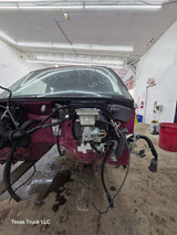 1994-2004 Chevrolet S10 / GMC Sonoma Extended Cab