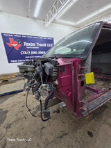 1994-2004 Chevrolet S10 / GMC Sonoma Extended Cab