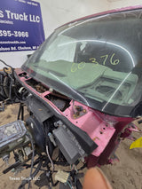 1994-2004 Chevrolet S10 / GMC Sonoma Extended Cab
