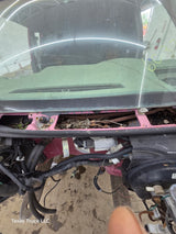1994-2004 Chevrolet S10 / GMC Sonoma Extended Cab