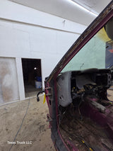 1994-2004 Chevrolet S10 / GMC Sonoma Extended Cab