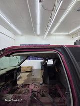 1994-2004 Chevrolet S10 / GMC Sonoma Extended Cab